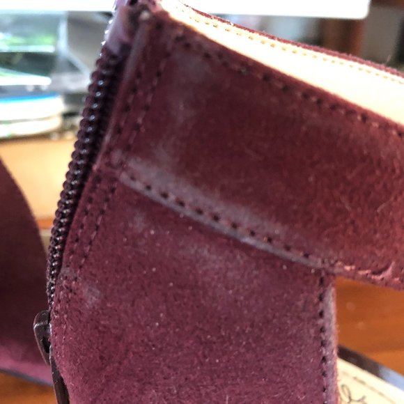 LifeStride Giovanna High Heel Shoes Women Size 10W - Picture 7 of 12